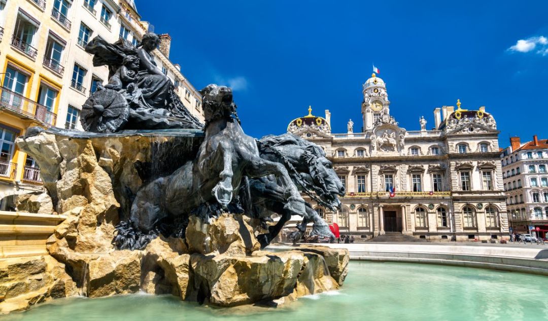 Programme immobilier VILLA CRISTAL à Lyon 4e Arrondissement