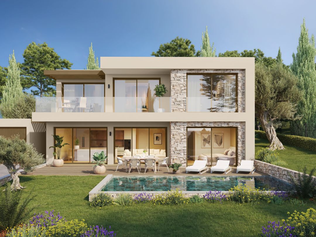 Mougins — photo 5