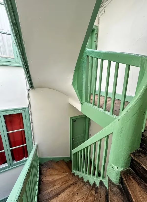 Programme immobilier JACQUES LAFFITE à Bayonne