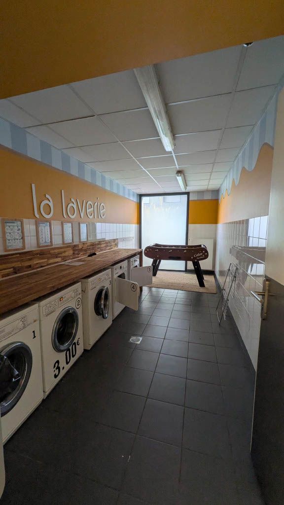 Programme immobilier neuf à Bordeaux (33300) — photo 5