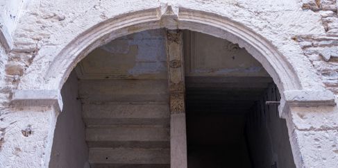 Programme immobilier NÎMES : Le Portail des Orangers à Nîmes