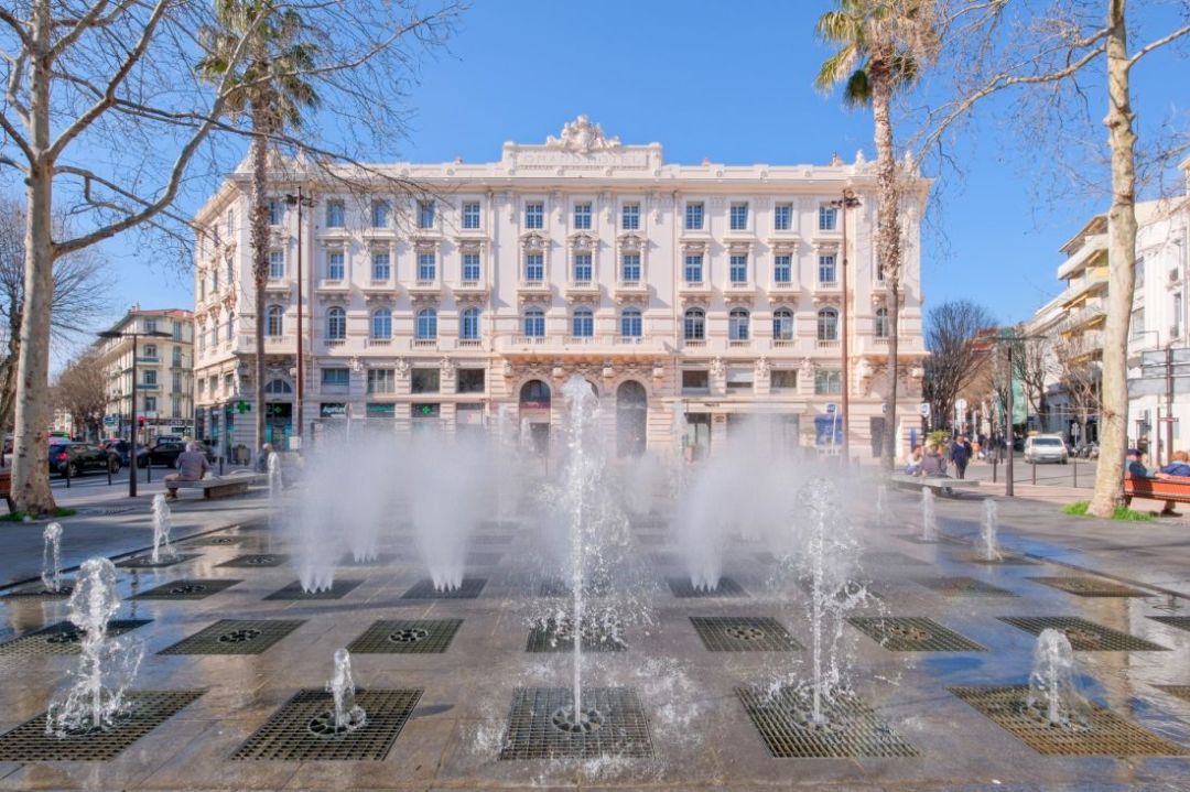 Programme immobilier neuf à Antibes (06600) — photo 4