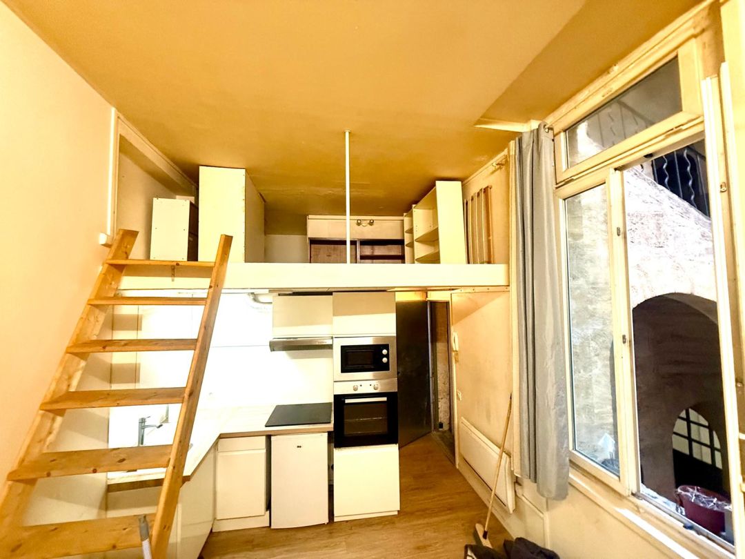 Programme immobilier RUE DES ALLAMANDIERS à Bordeaux