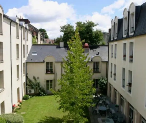 Programme immobilier neuf à Caen (14000) — photo 3