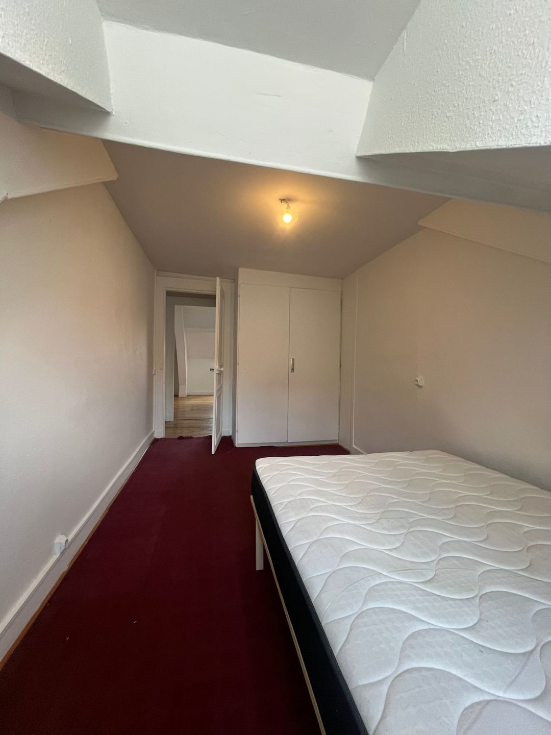Programme immobilier 18 Rue d'Orléans Pau 64000 à Pau
