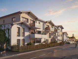 Programme immobilier SOLEIA à La Teste-de-Buch