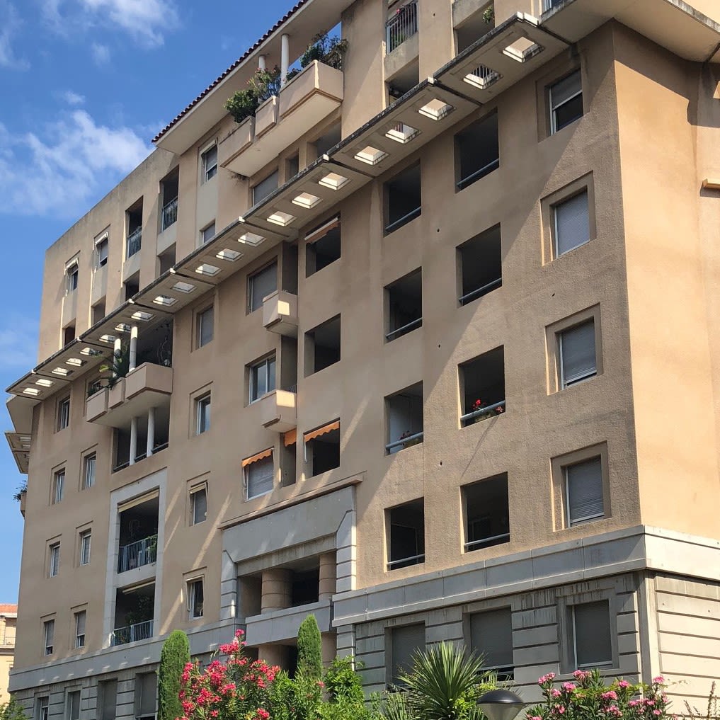 Programme immobilier Le Rossini à Aix-en-Provence (13100)