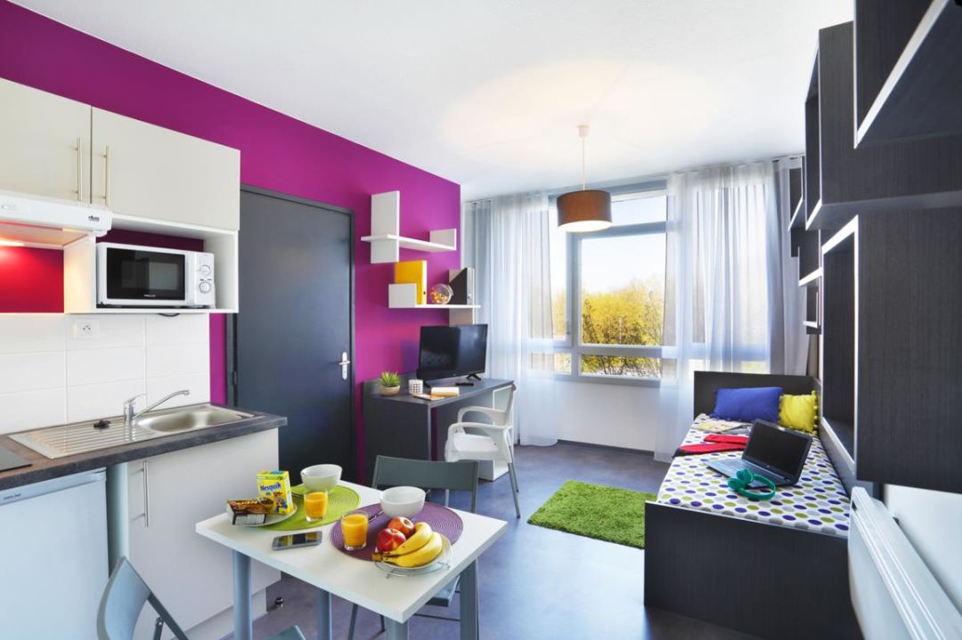Programme immobilier neuf à Toulouse (31300) — photo 2