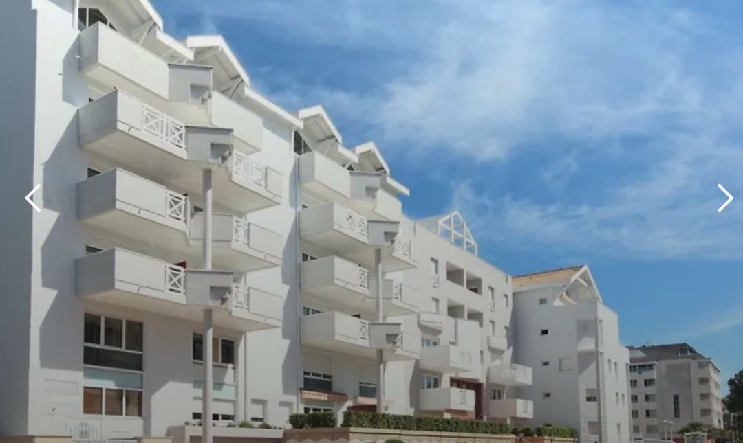 Programme immobilier VILLA D'ETE à Arcachon