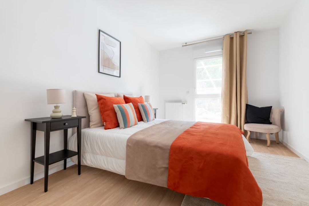 LES TERRASSES DU ROBEC