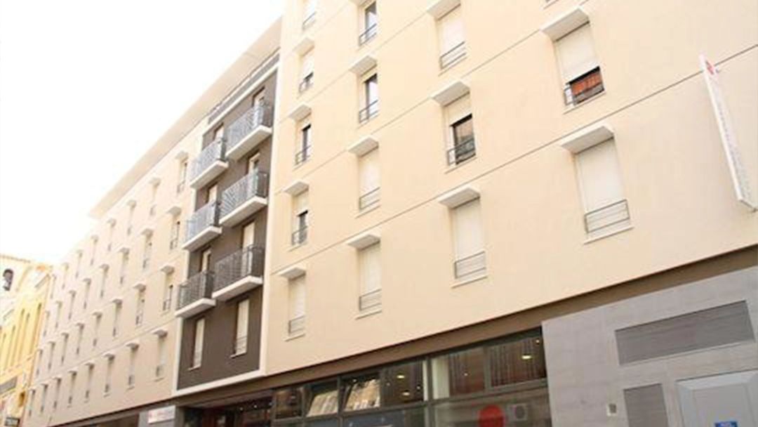 Programme neuf à Marseille : 1 appartement