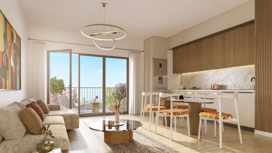 Programme immobilier VILLA NOVA à Villeneuve-Saint-Georges
