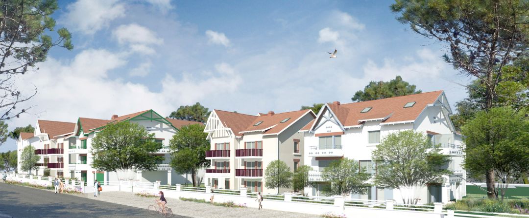 Programme neuf à Saint-Brevin-les-Pins : dès 126 986.47 € — photo 4