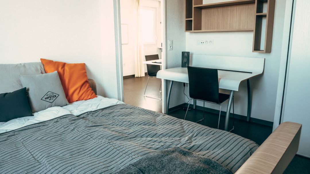 Programme neuf à Montpellier : 1 appartement dès 81 115.92 € — photo 5