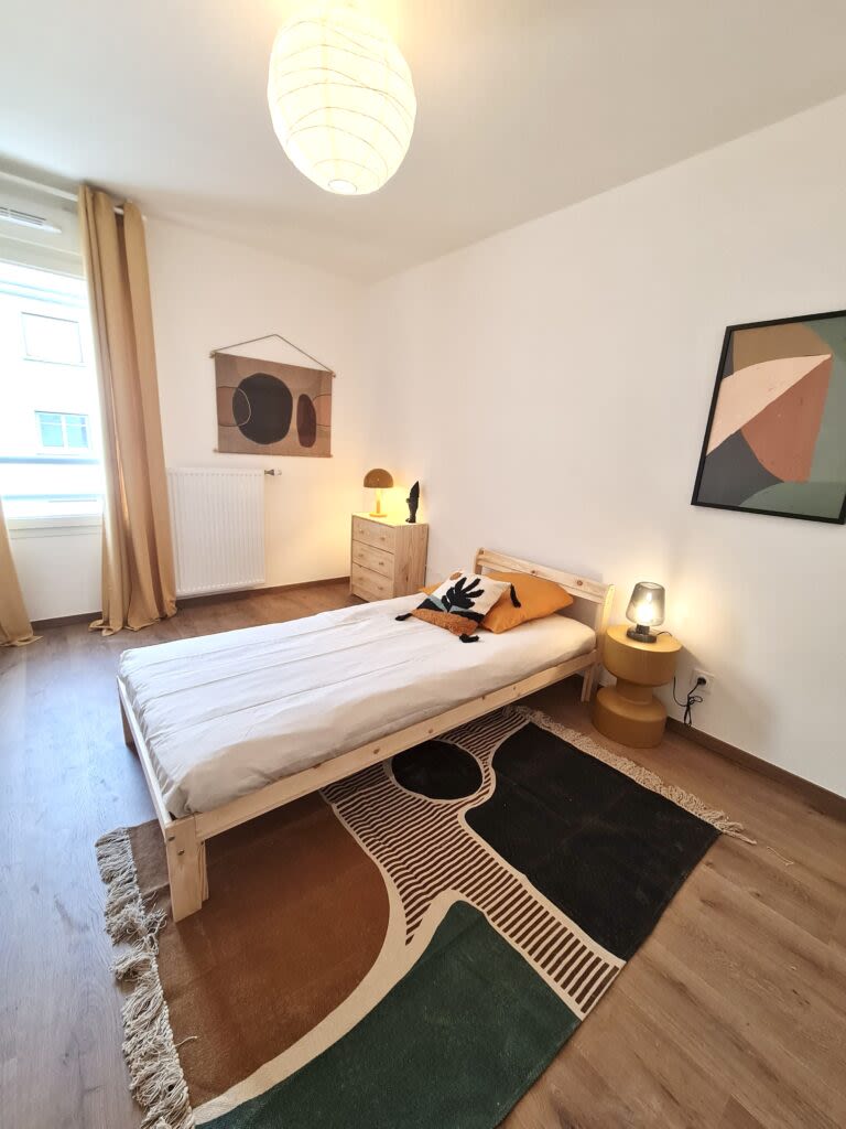 Programme neuf à Annemasse : 2 appartements dès 344 000 € — photo 2