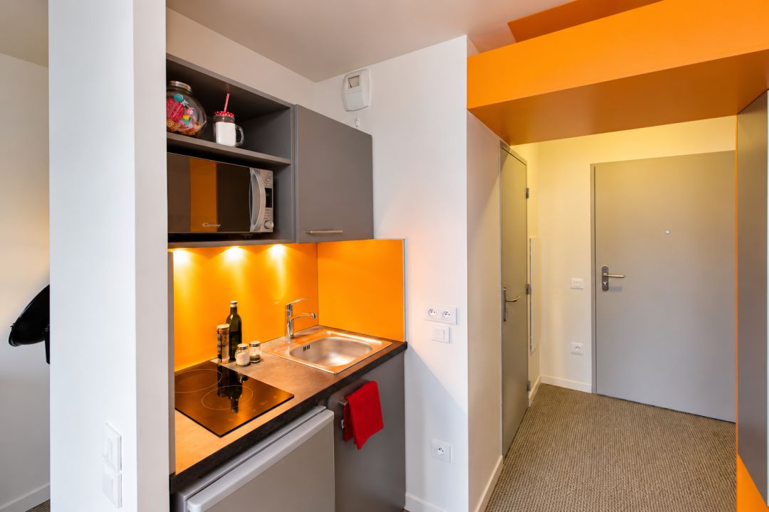 Colombes — photo 2