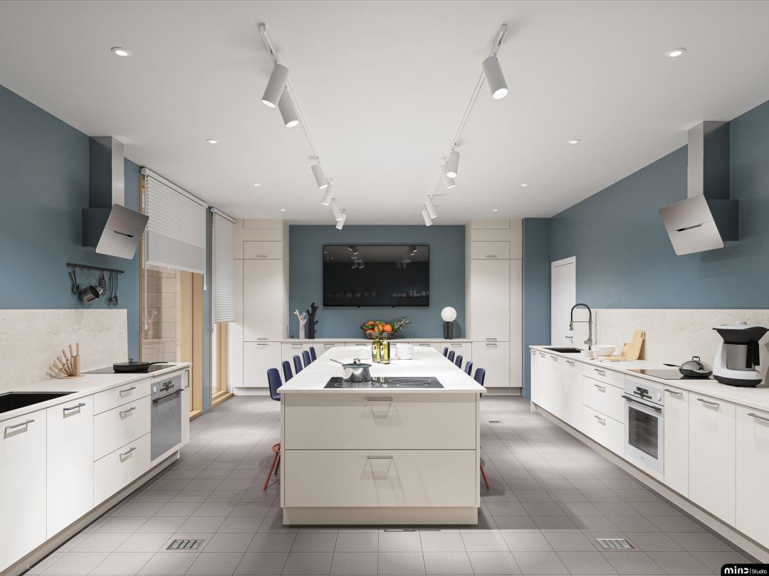 Programme immobilier THE SEASON B à Anglet