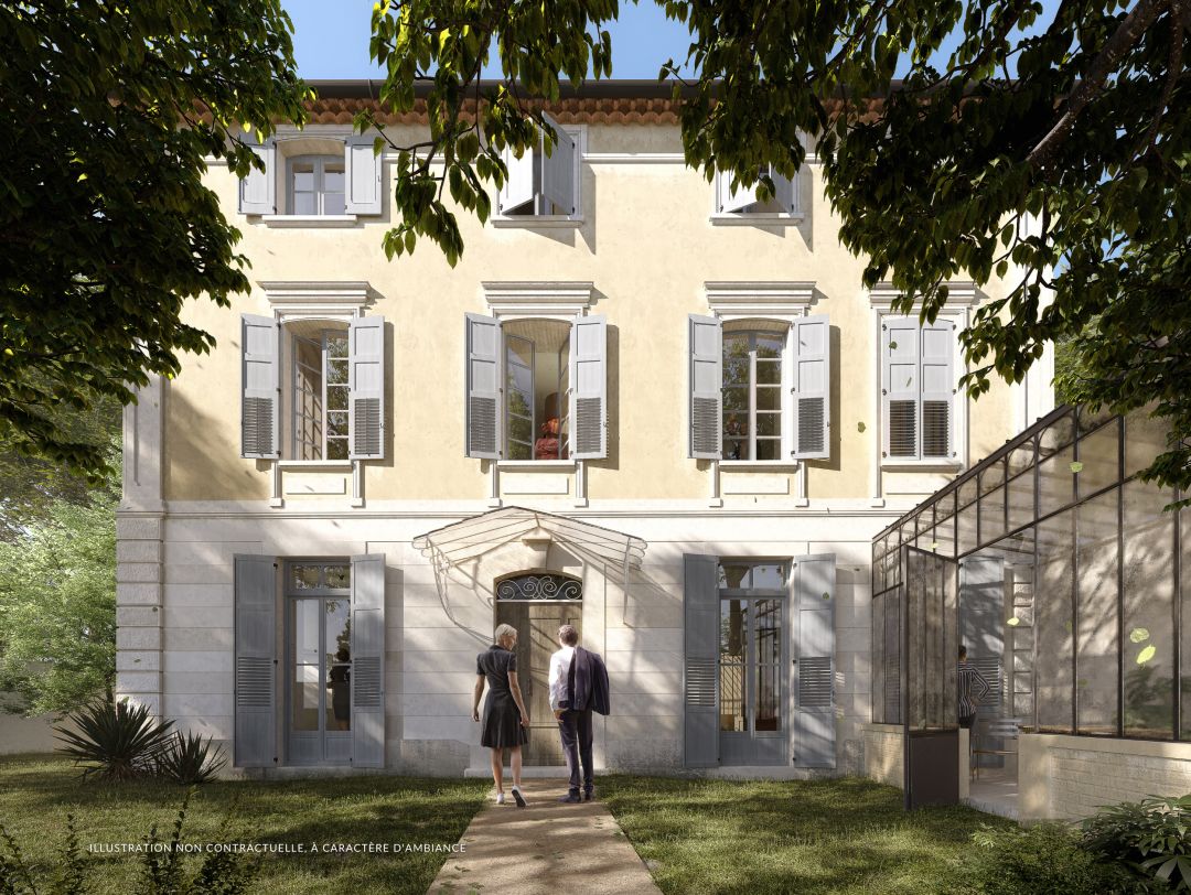 Villa Marcy