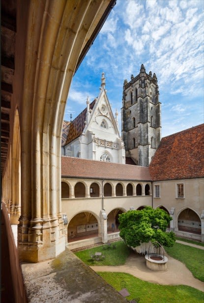 Programme immobilier Le Clos des Maraîchers à Bourg-en-Bresse