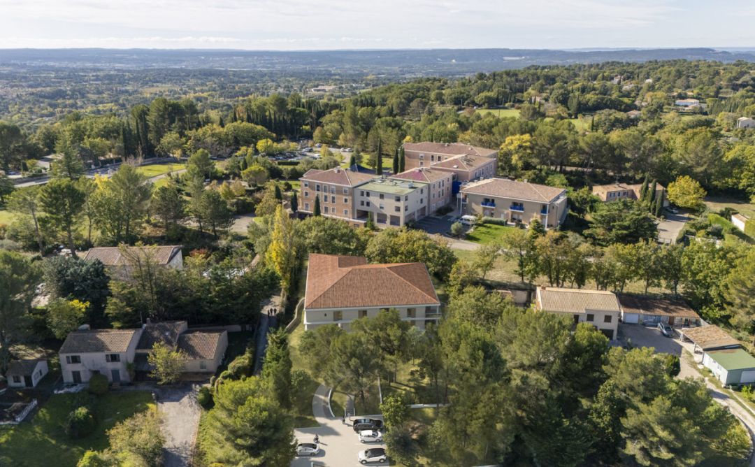 Programme immobilier Signature - Célony à Aix-en-Provence