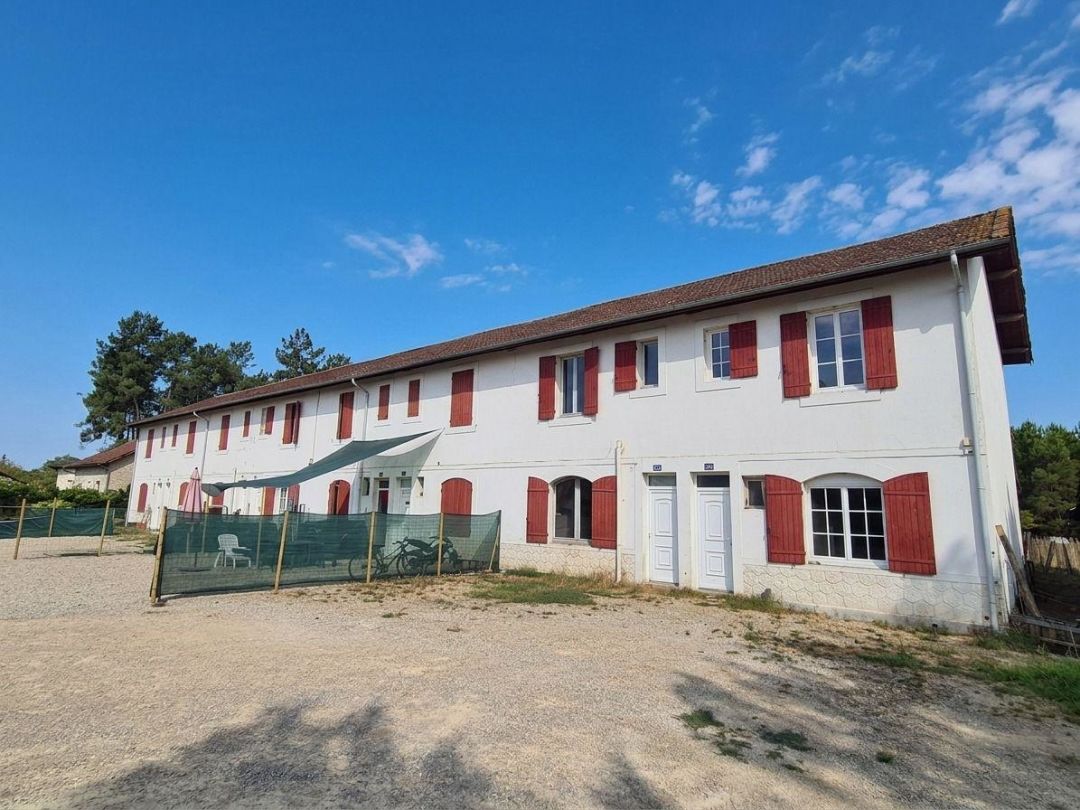 Programme immobilier à Rion-des-Landes : 3 appartements dès 50 000 €