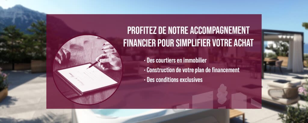 Programme immobilier Les Allées du Parc à Aubervilliers