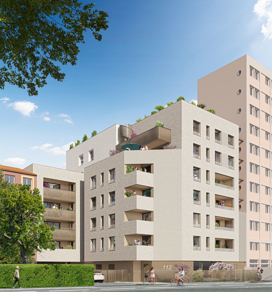 Le Cyprien - Rive Gauche