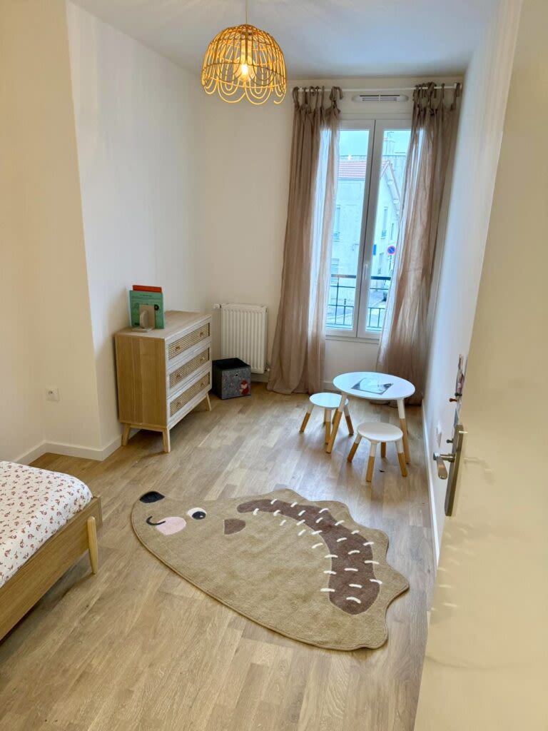 Programme immobilier Villa du Golf à Champigny-sur-Marne
