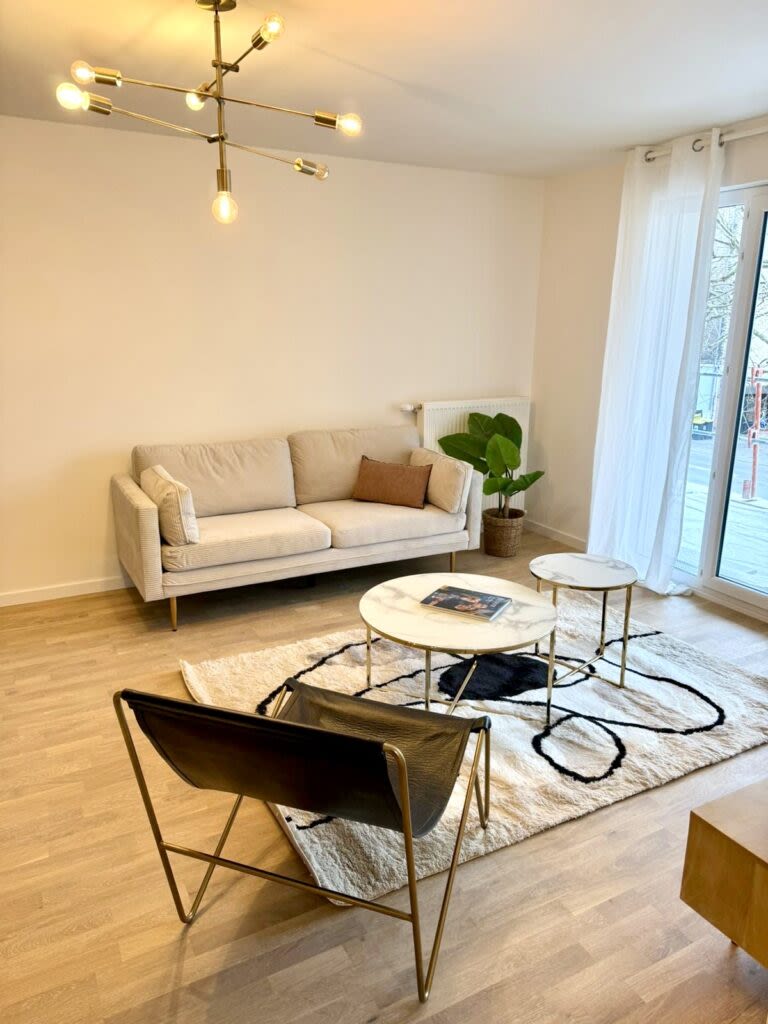 Programme immobilier Villa du Golf à Champigny-sur-Marne
