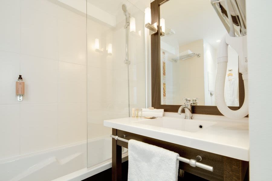 Suites Nantes Centre