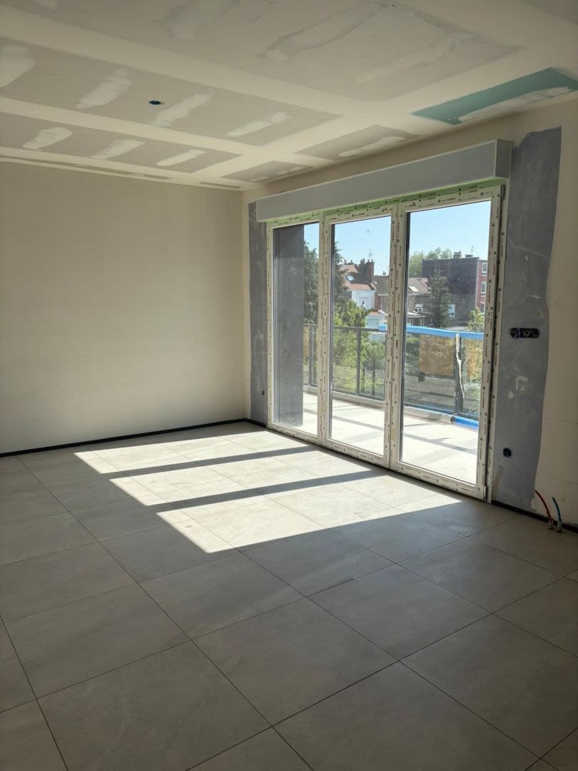 Programme immobilier LES CHAMPELITES à Épernay