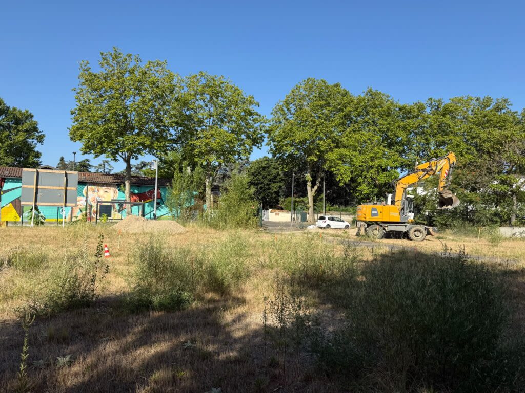 Programme immobilier Le 141 Côte Pavée à Toulouse