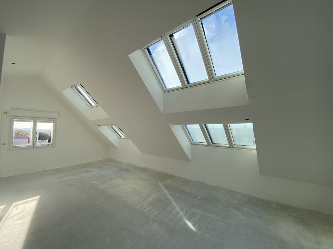 Programme immobilier SUZAN GARDEN à Toulouse