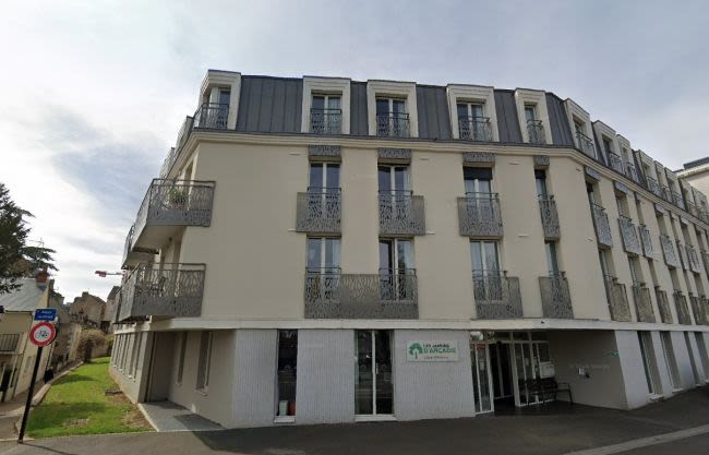 Les Jardins d'Arcadie