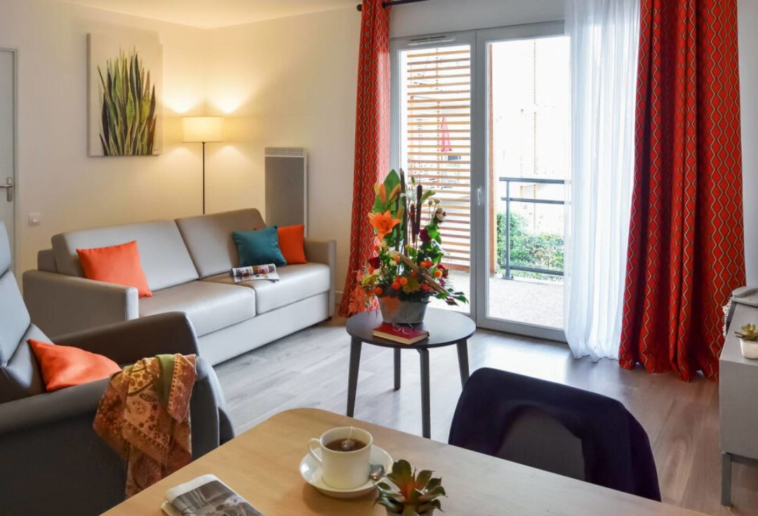 Programme neuf à Montluçon : 6 appartements dès 88 625 € — photo 3