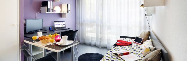 Programme immobilier neuf à Toulouse (31300) — photo 3