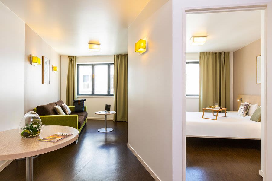 Adagio Paris Reuilly