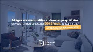 Programme immobilier Villazéa à Idron
