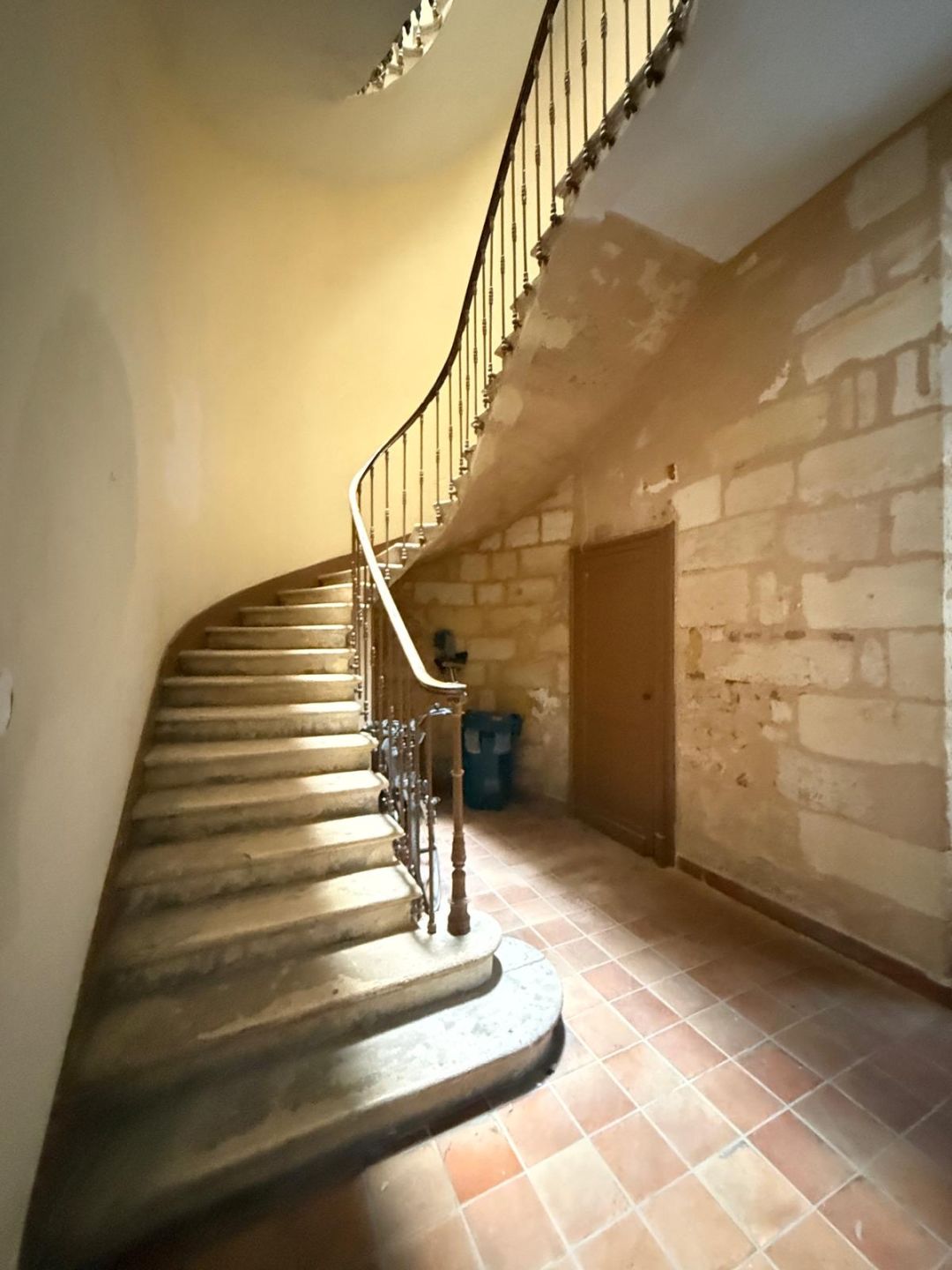 Programme immobilier 24 rue du président carnot 33500 Libourne à Libourne