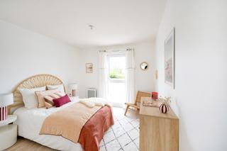 Programme immobilier Stellaria à Lit-et-Mixe