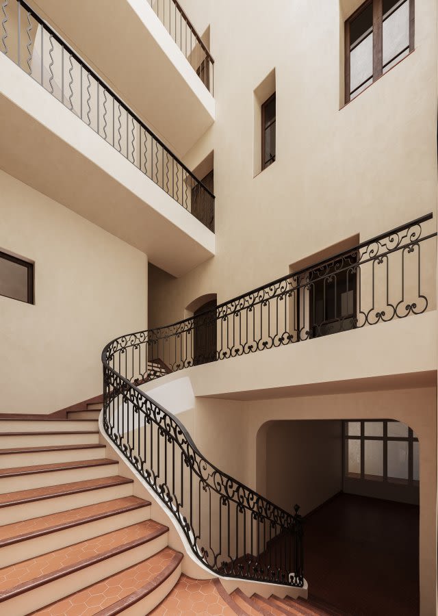 Programme immobilier Hôtel de Gassaud à Manosque