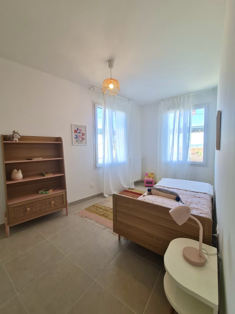 Programme immobilier Esprit Marina à Port-de-Bouc