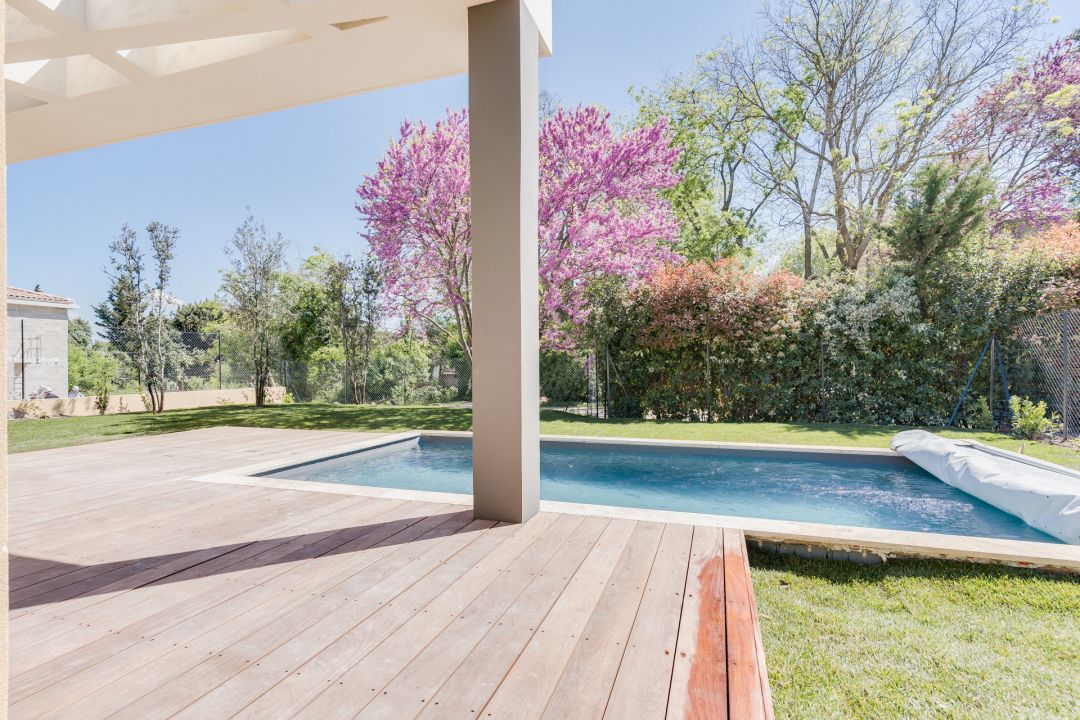 Programme immobilier Domaine de l'Oratoire à Aix-en-Provence