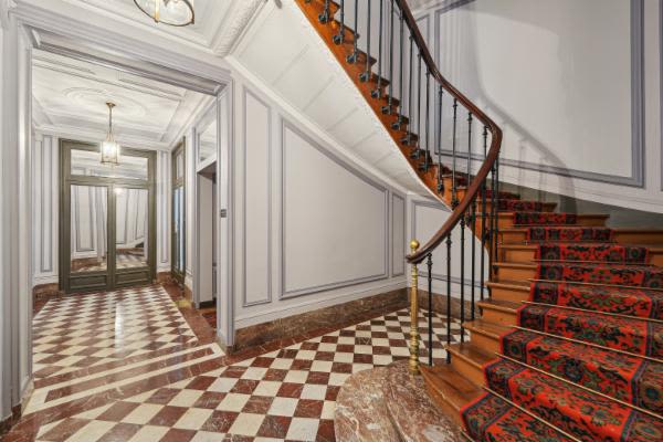 Programme immobilier PARIS 8 - Lisbonne PP à Paris 8e Arrondissement