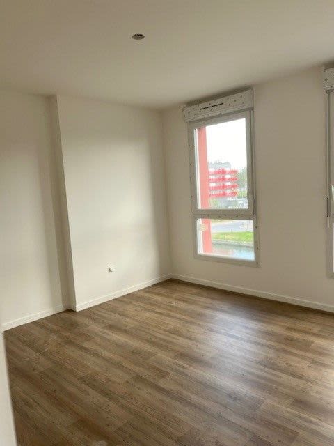 Programme immobilier ESKO à Valenciennes