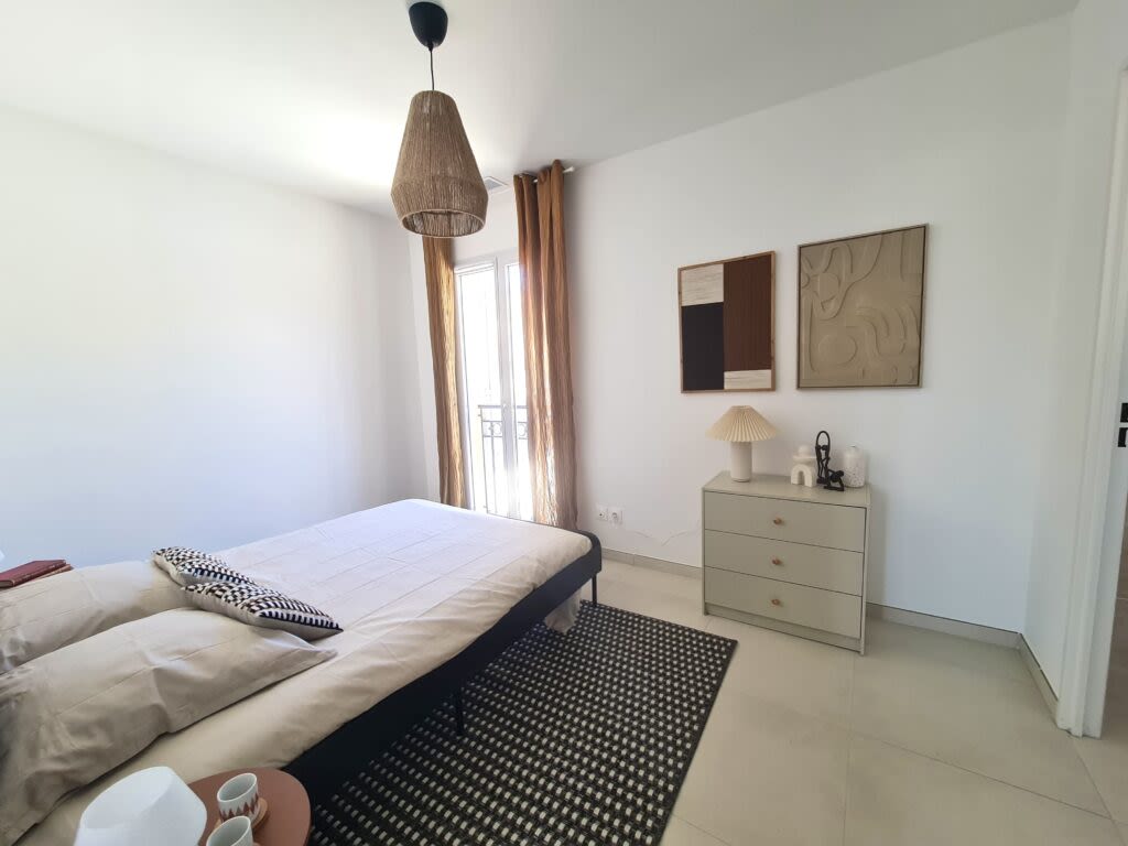 Programme immobilier Les Jardins de Provence à Opio
