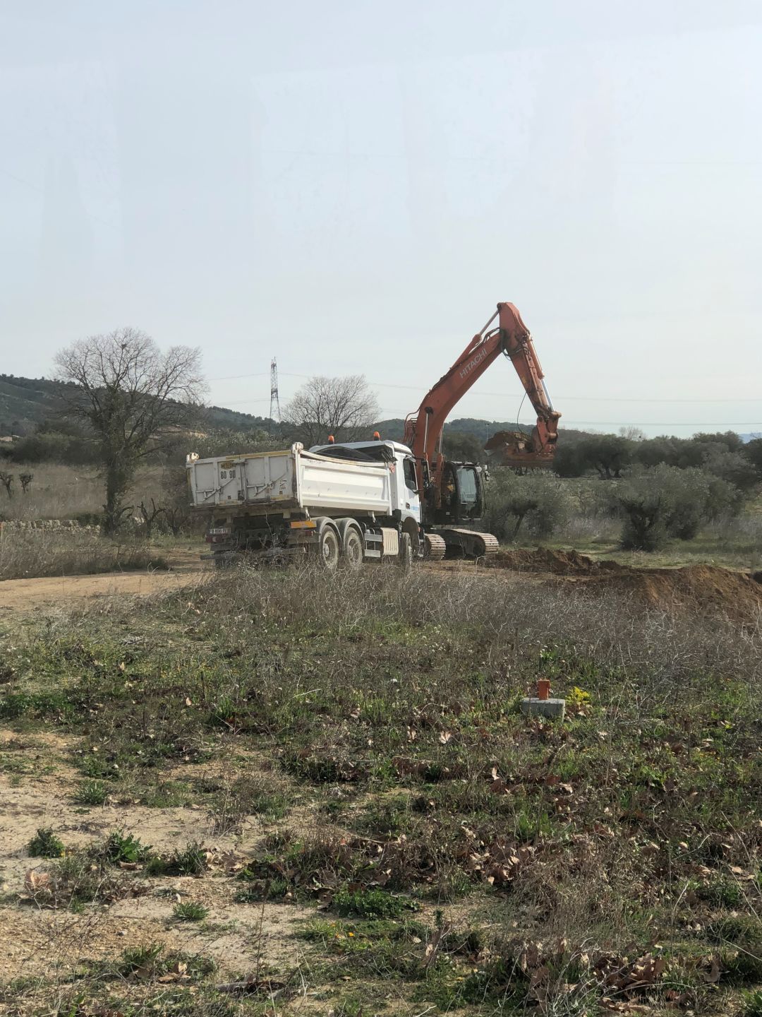 Programme immobilier EVEIL à Coudoux