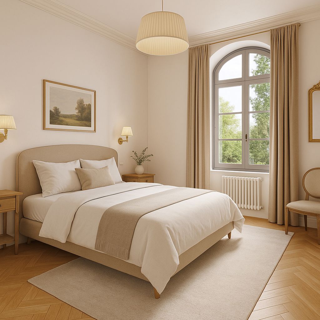 Programme immobilier Résidence Margarot à Calvisson