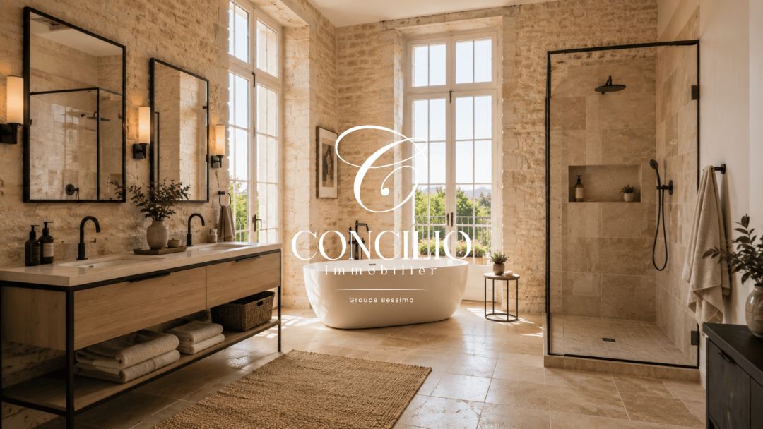 Programme immobilier Les Lofts du Pèlerin - Nevers à Nevers