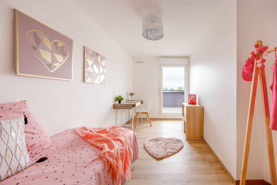 Programme immobilier Côté Camargue à Saint-Louis